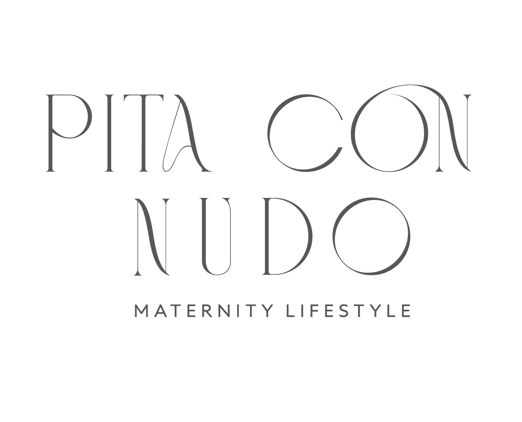 Pita con Nudo